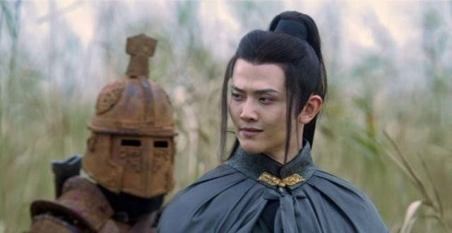 刘端端起初拒演《雪中》赵楷，导演三顾茅庐，张若昀三个字轻松搞定