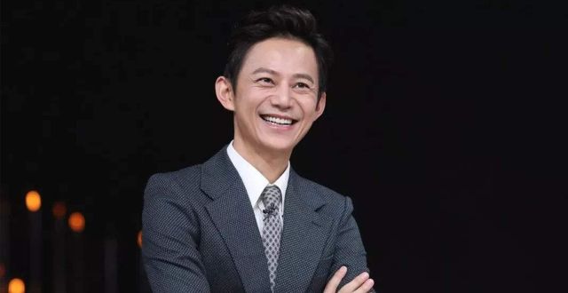 《你好星期六》细节曝光，挥别谢娜维嘉，何炅重组五人主持团队