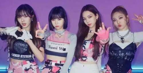 给大家安利一个宝藏K-POP公众号