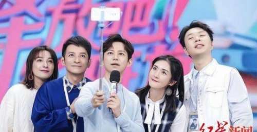 《你好星期六》定档：办了24年的《快乐大本营》正式告别