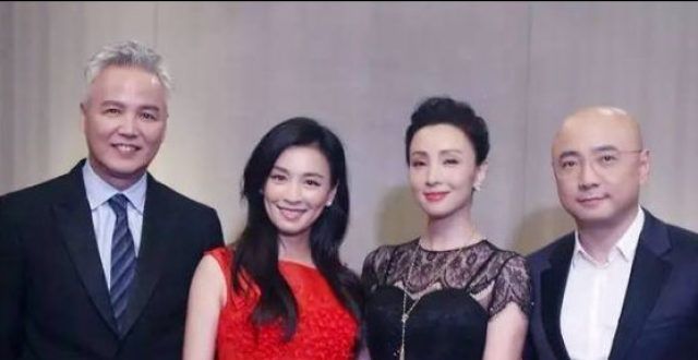 林瑞阳：2次抛弃糟糠妻，发誓一生不娶，他才是一个“伪装者”