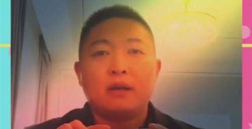 “情歌王子”张信哲被实名举报代言平台