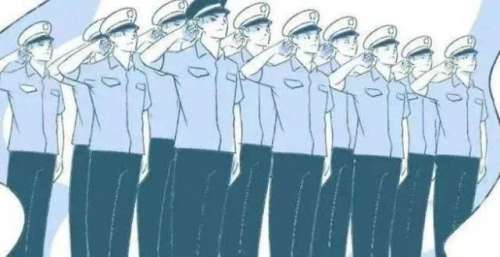这条漫画告诉你为什么不能原谅明星吸毒！