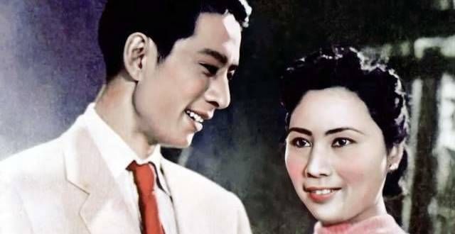 男观鼻女观眼，6位高鼻梁男星，英气和阴鸷仅一鼻之差，王心刚侧颜真帅