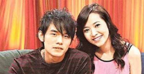 1个妈2个爸，和周杰伦恋爱爆火，33岁嫁富商，侯佩岑才是人间清醒