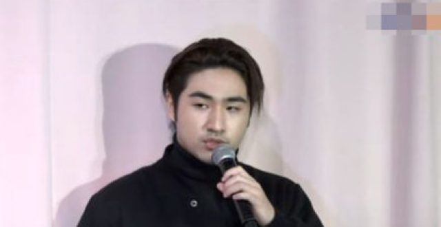 鹿希派吸毒后现身道歉，获吴宗宪拥抱力挺，不会退圈希望继续做音乐