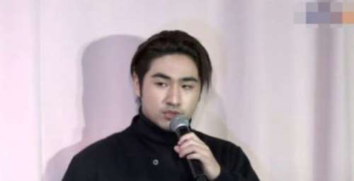 鹿希派吸毒后现身道歉，获吴宗宪拥抱力挺，不会退圈希望继续做音乐