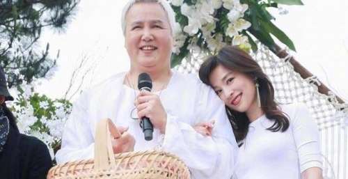 张庭林瑞阳公司被查，闺蜜陶虹为何能逃过一劫