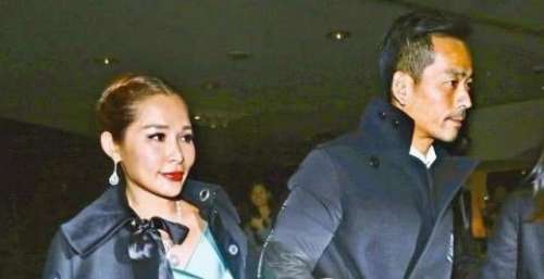 洗米华难逃法网，妻子陈慧玲与前任刘碧丽双双惨败，前妻成大赢家