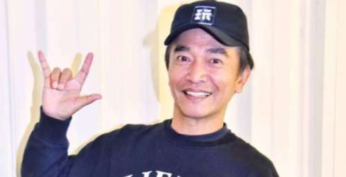 59岁吴宗宪自曝要再生2个小孩！对象不是妻子，而是小20岁圈外人