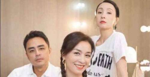 张庭夫妇公司涉嫌传销被查，冻结资金达6亿，张庭回应一切正常
