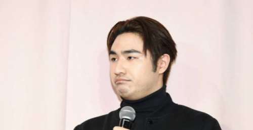 吴宗宪发布会上训话儿子：站路边吸毒被抓太丢脸，但不希望你退圈