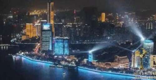 刚刚！厦门又惊艳全国了！