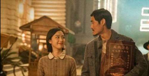 2021年度十大电影评选，《雄狮少年》排第一，《长津湖》未上榜