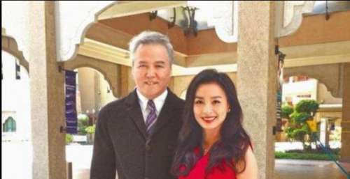 张庭林瑞阳夫妇公司因涉嫌传销被查处，陶虹退出早有征兆