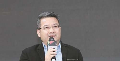 金鸡论坛首设“厦门发布”
