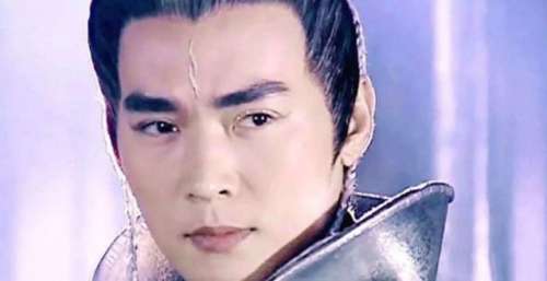 “李寻欢”焦恩俊：为爱情与母亲反目，却被妻子“绿”，净身出户