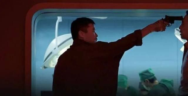为什么这几天没人再聊的《误杀2》还在票房第一名？