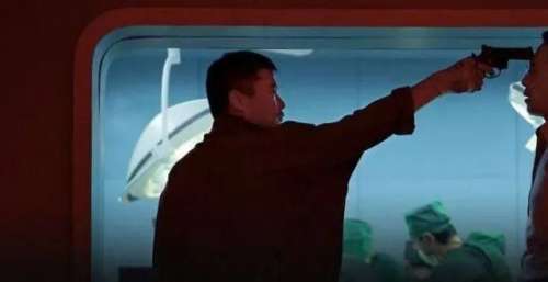 为什么这几天没人再聊的《误杀2》还在票房第一名？