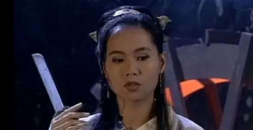 94版《倚天屠龙记》：男女主角是败笔，男配女配成为万人迷