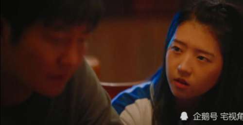 对手：丁美兮为什么会背叛李唐？这也许和李小满的身世有关