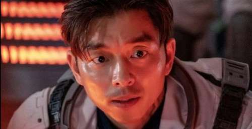 韩国版《三体》因为“抄袭”扑街？没有刘慈欣的韩国科幻能走多远
