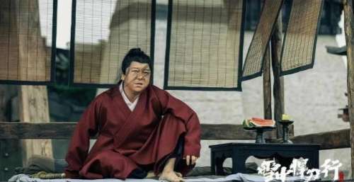 10位《雪中悍刀行》男演员：老中青3代均匀分布，各有各的精彩
