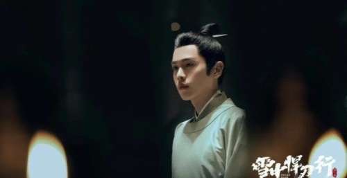 电视剧全网热度榜，《王牌部队》无缘前三，第一热度高达85.26