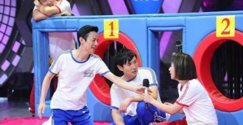 快乐大本营彻底消失，五位主持风格迥异，解散是最好的选择