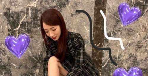 孟美岐101舞台首秀，神似志玲姐姐，实力不输杨超越