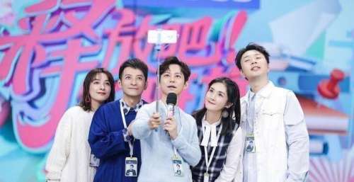 新综艺《你好星期六》强势定档，多年老综艺就这样“不告而别”？