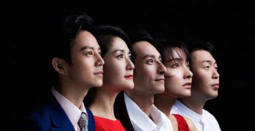 再见，快乐大本营，你好星期六