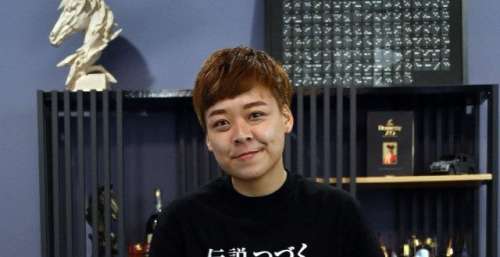 当DJ人生大蜕变 赵洁莹最喜欢舞台