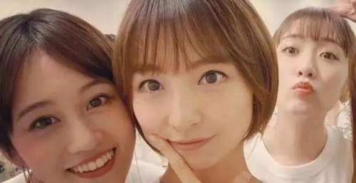 AKB再次无缘红白歌会，曾经的国民女团也不行了？