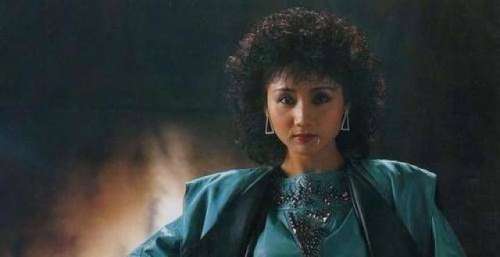 《春光美》张德兰：当红之时为爱隐退，转行当中医和丈夫过小日子