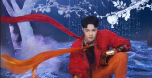 电音＋古风＋说唱融合，张艺兴新单《悟》大秀大师级编曲功力