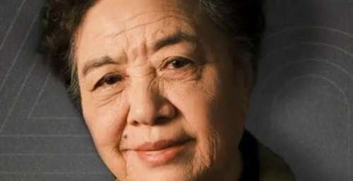 她一人独来，所爱隔山海｜金鸡奖四十年