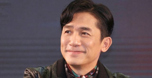 《无名》制片人于冬：王一博跟梁朝伟的对手戏，完全不落下风！