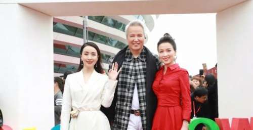 张庭夫妇突然出事？其实三个月前就有预兆，陶虹做了什么？
