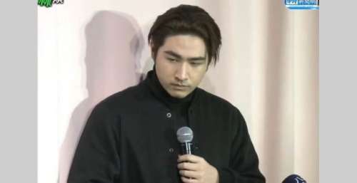 吴宗宪儿子吴睿轩吸毒被捕，如今却被曝要来大陆发展？