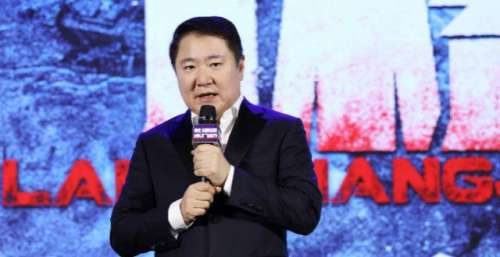 吴京谦虚称不存在“吴京打败吴京”，于冬表示水门桥会超越长津湖