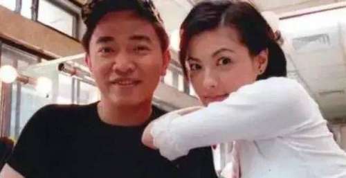 张葳葳：嫁天王隐婚三十年癌症缠身，李靓蕾若不离婚也是这般下场