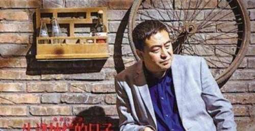 张嘉译和之后，又一位大叔大器晚成，下半年他的剧也霸屏了