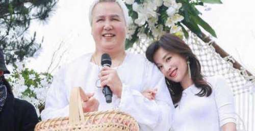 张庭夫妇公司涉嫌传销被查处，冻结6亿元，女王“出马脚”