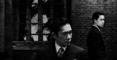 于冬金鸡奖谈王一博《无名》对比梁朝伟，总结6点内容，粉丝都不敢这么夸