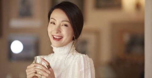 陶虹遭张庭夫妇牵连：事情早就有迹可循，可惜她被“利”​字迷​了眼