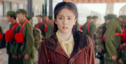 几分钟的戏份，热度赶超女主，白鹿想当流量花的心思昭然若揭