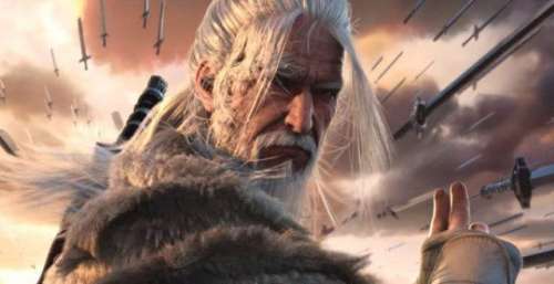 雪中悍刀行：李淳罡四大绝技公开，“剑开天门”一剑斩天人，两袖青蛇太霸道