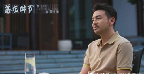 雷佳音、袁泉《落花时节》有望作为东方、浙江开年剧联合播出！