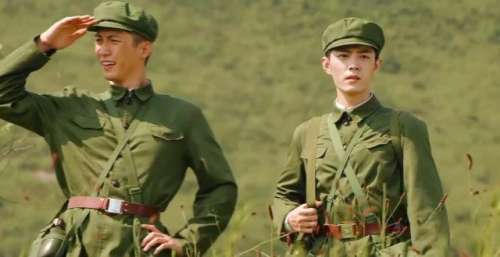 《王牌部队》首播成绩如何？流量演员撑不起剧，李幼斌成最大亮点